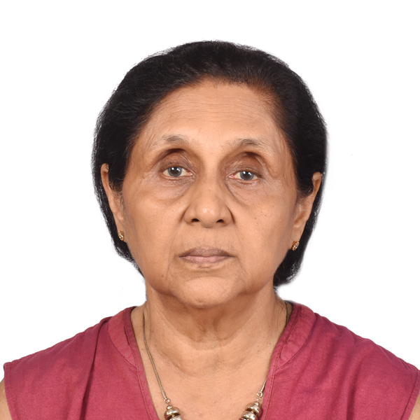 Dr. Manouri Senanayake