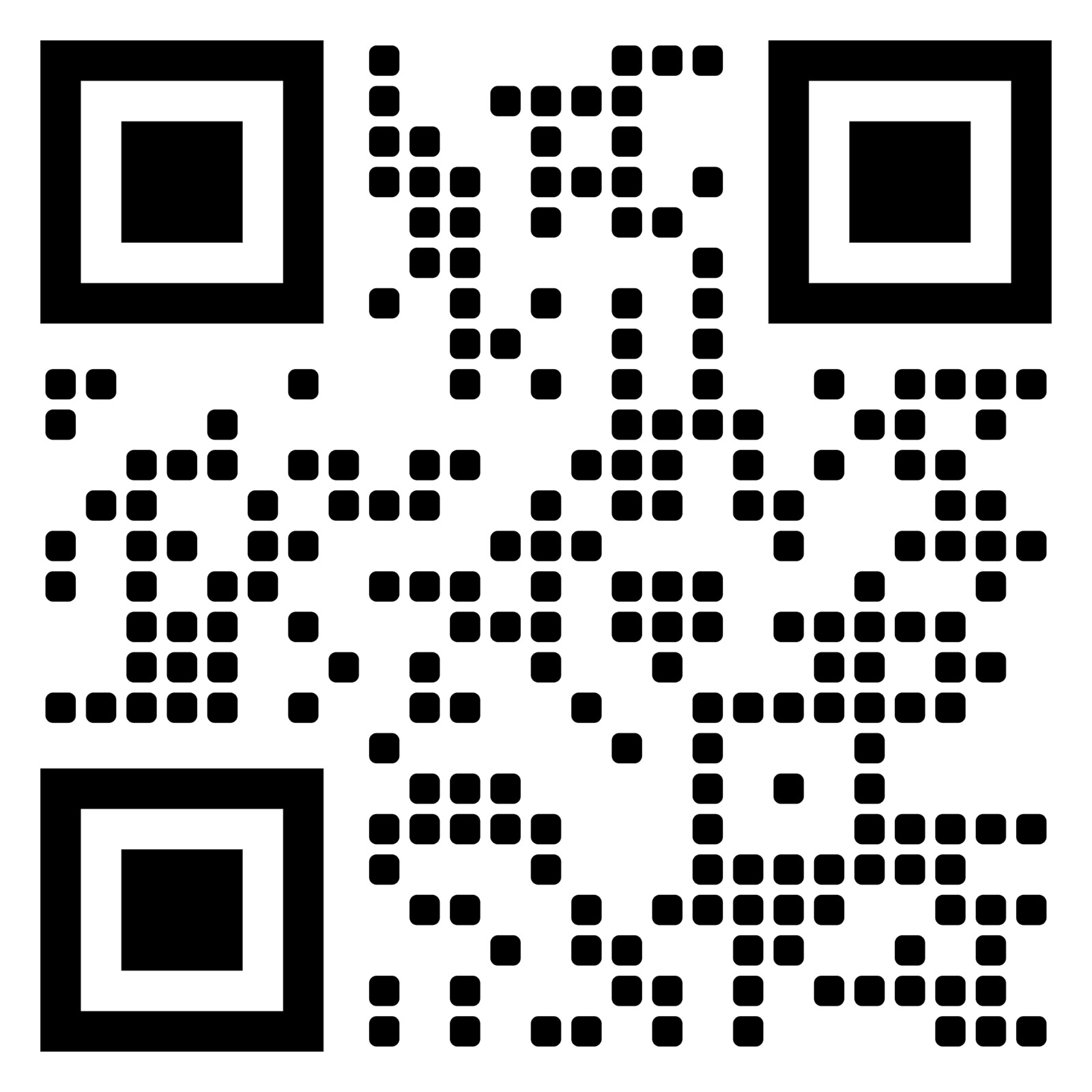 Registration QR Code