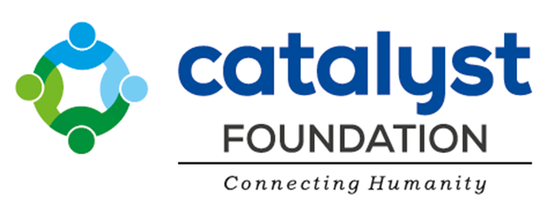 Catalyst Foundation Logo